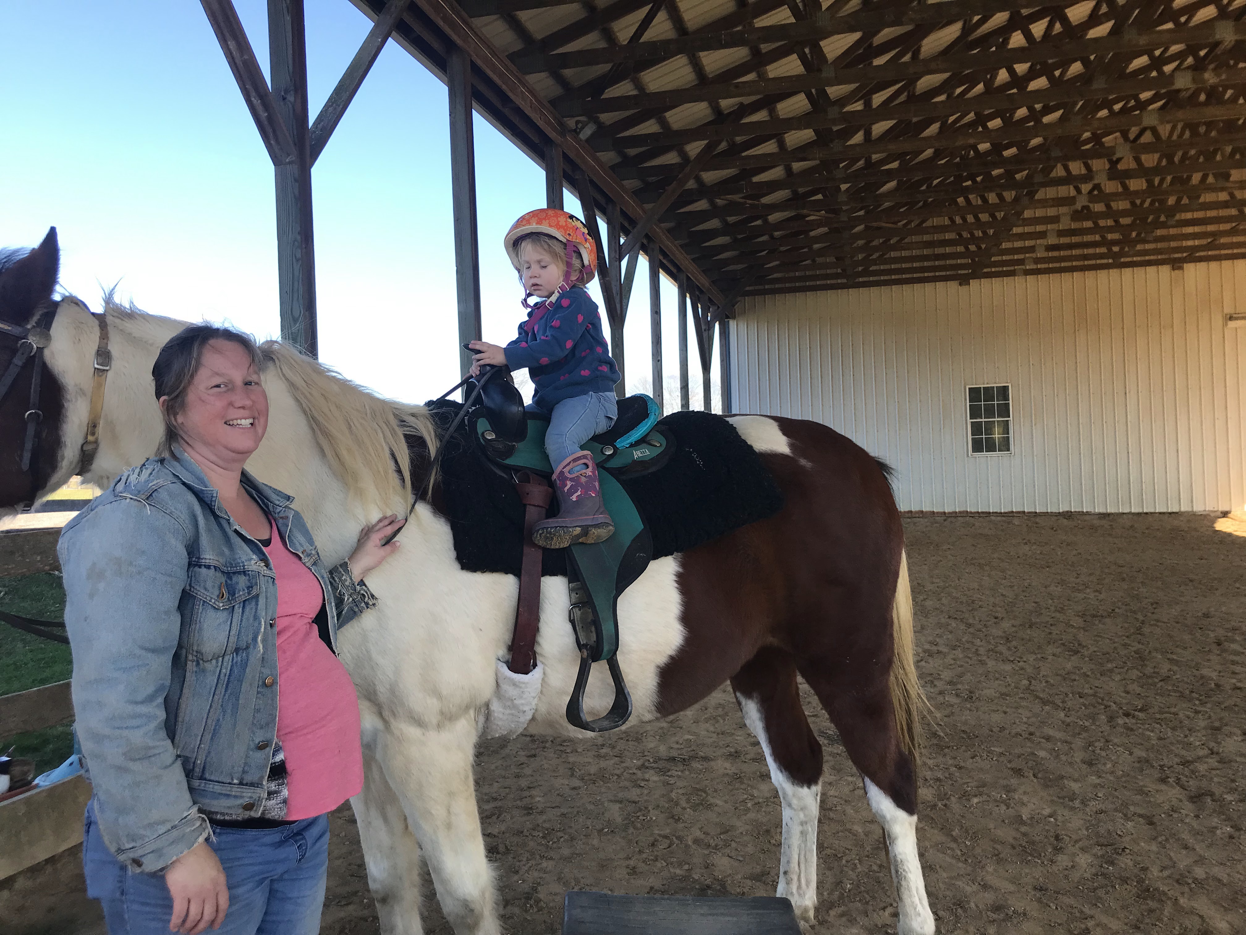Meet the Team: Casey-Mae McGinley