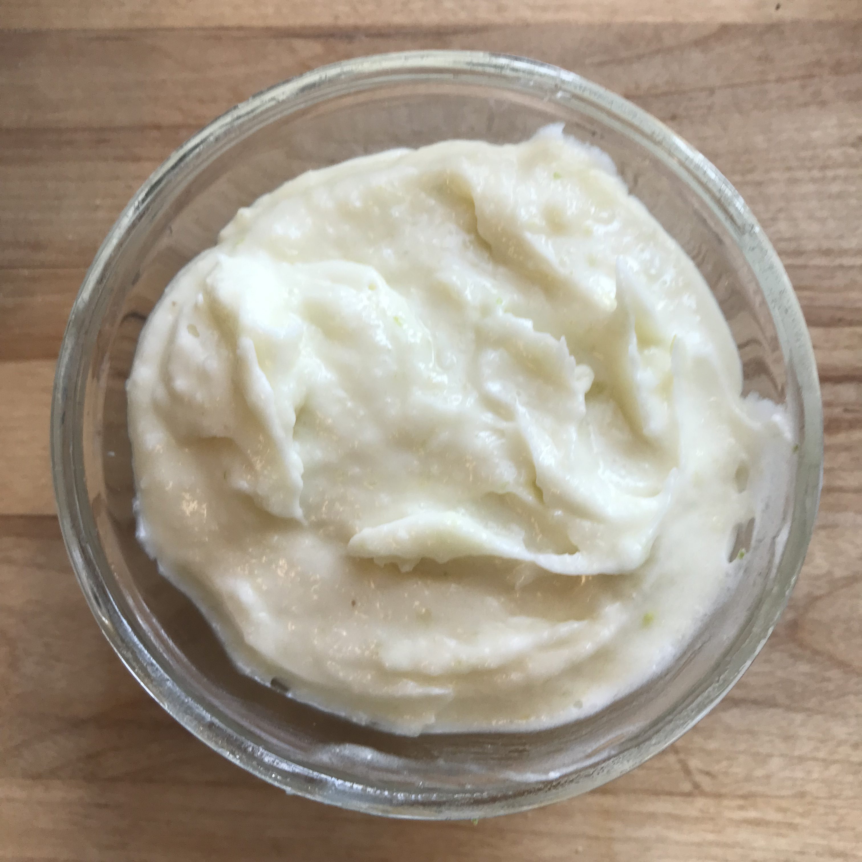 Garlic Salve for Coughs