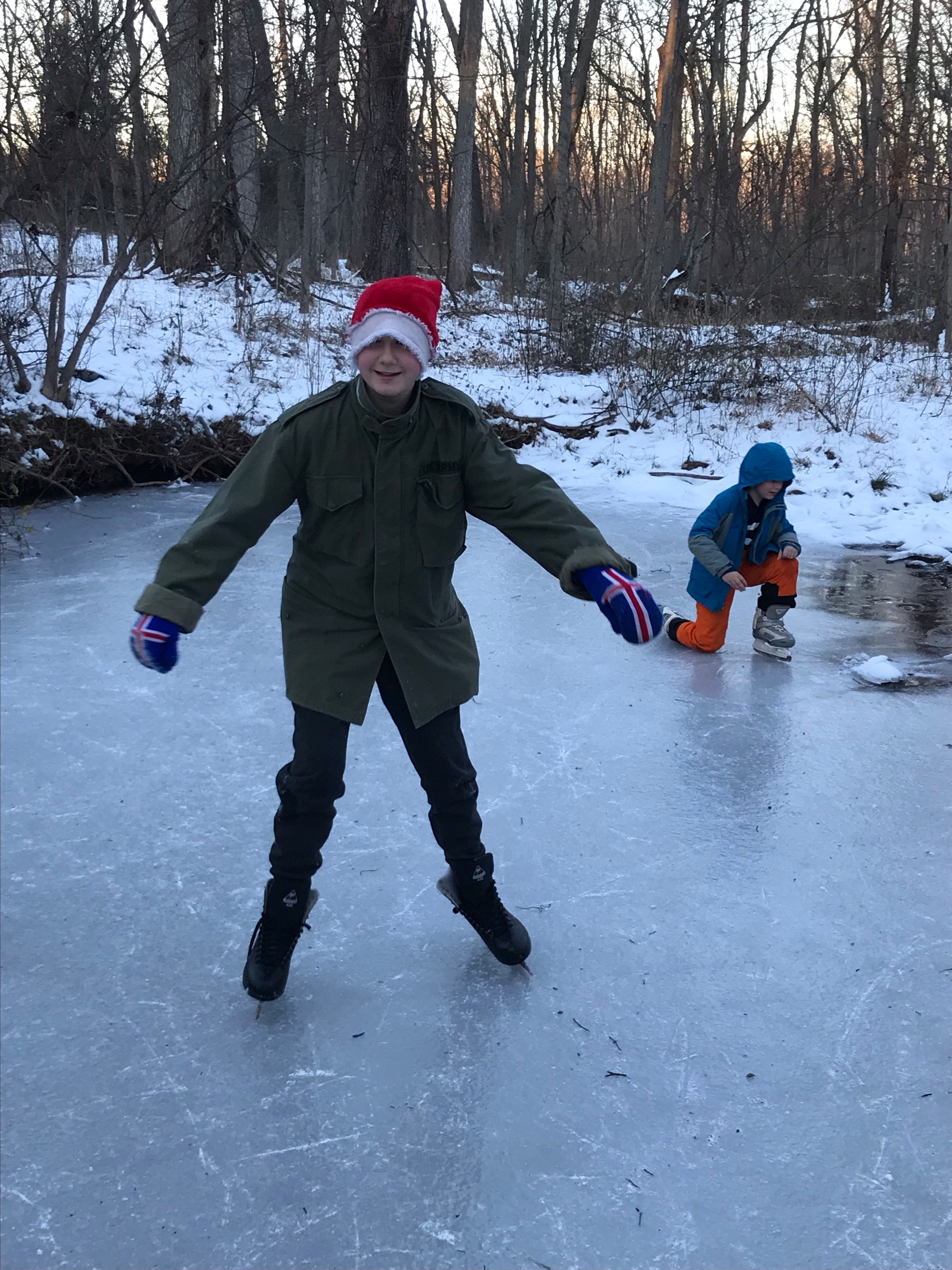 2025 in Photos at Good Soil Farm